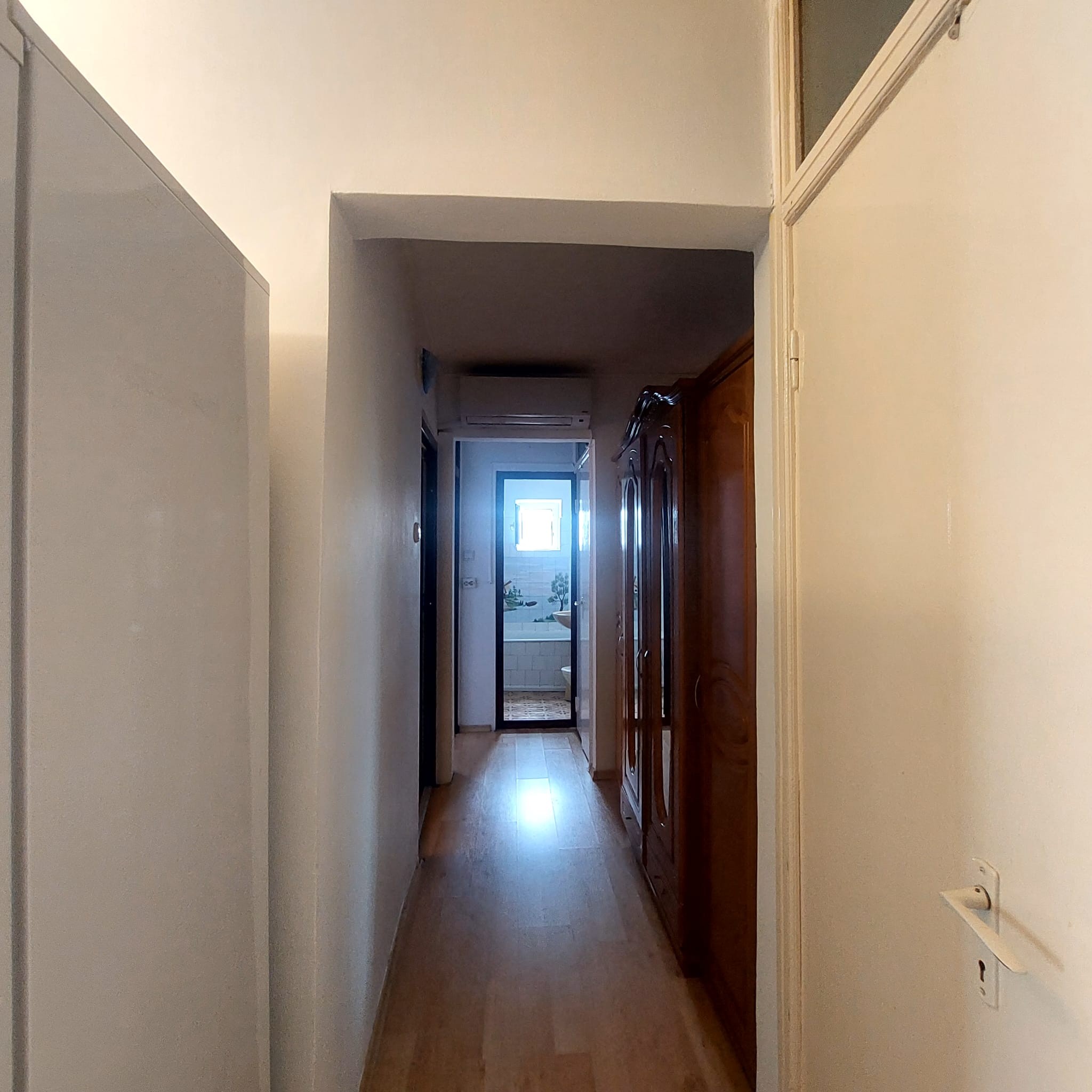 Apartament 3 camere Micro 17, mobilat, LIBER
